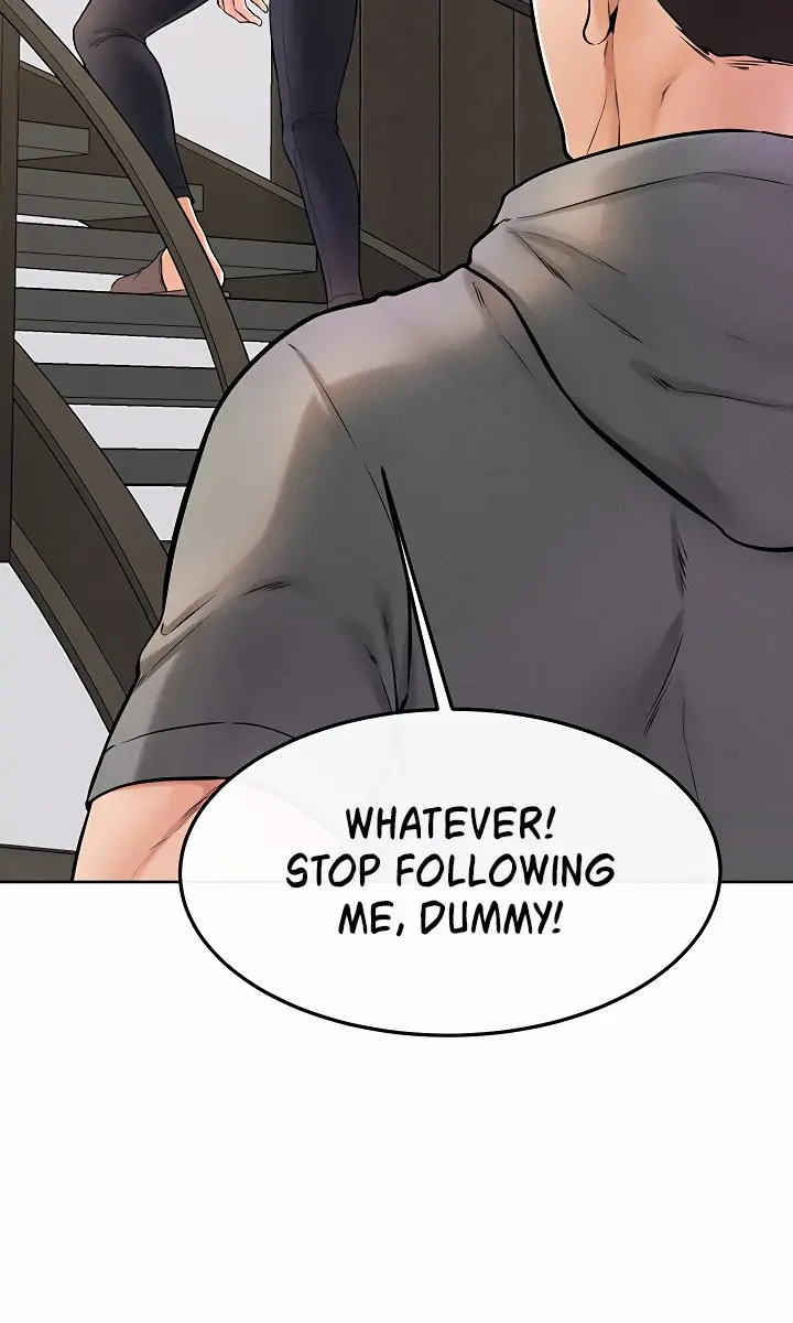 My New Family Is Too Nice to Me Chapter 50 Page 27