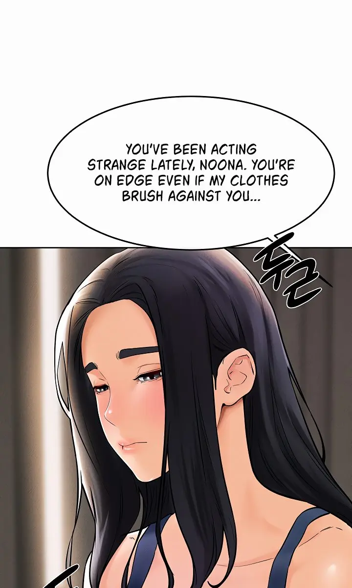 My New Family Is Too Nice to Me Chapter 50 Page 29