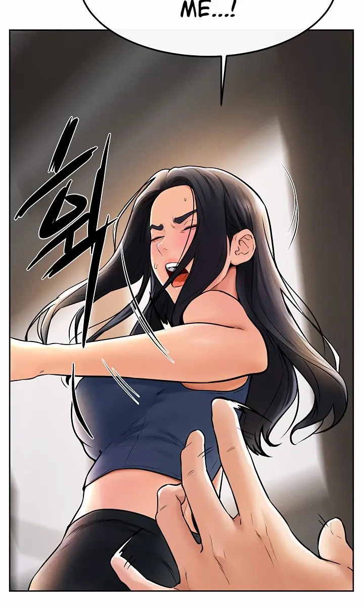 My New Family Is Too Nice to Me Chapter 50 Page 33