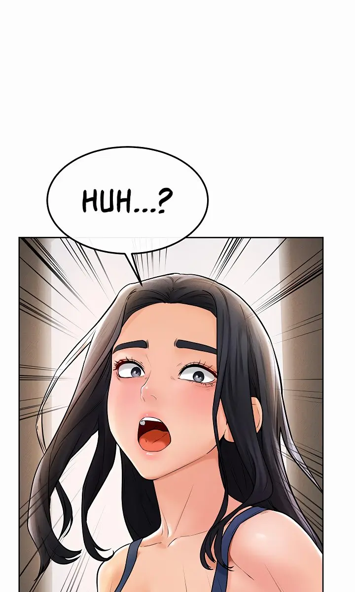 My New Family Is Too Nice to Me Chapter 50 Page 34