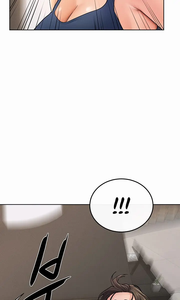 My New Family Is Too Nice to Me Chapter 50 Page 35