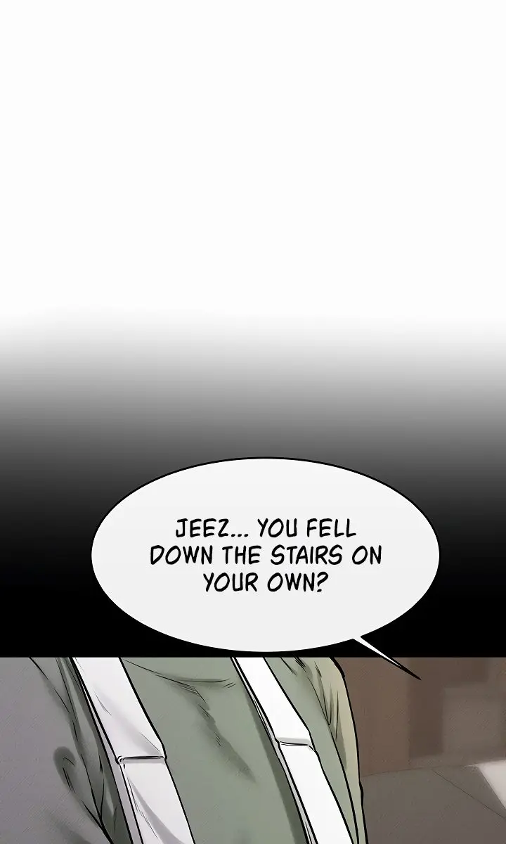 My New Family Is Too Nice to Me Chapter 50 Page 39