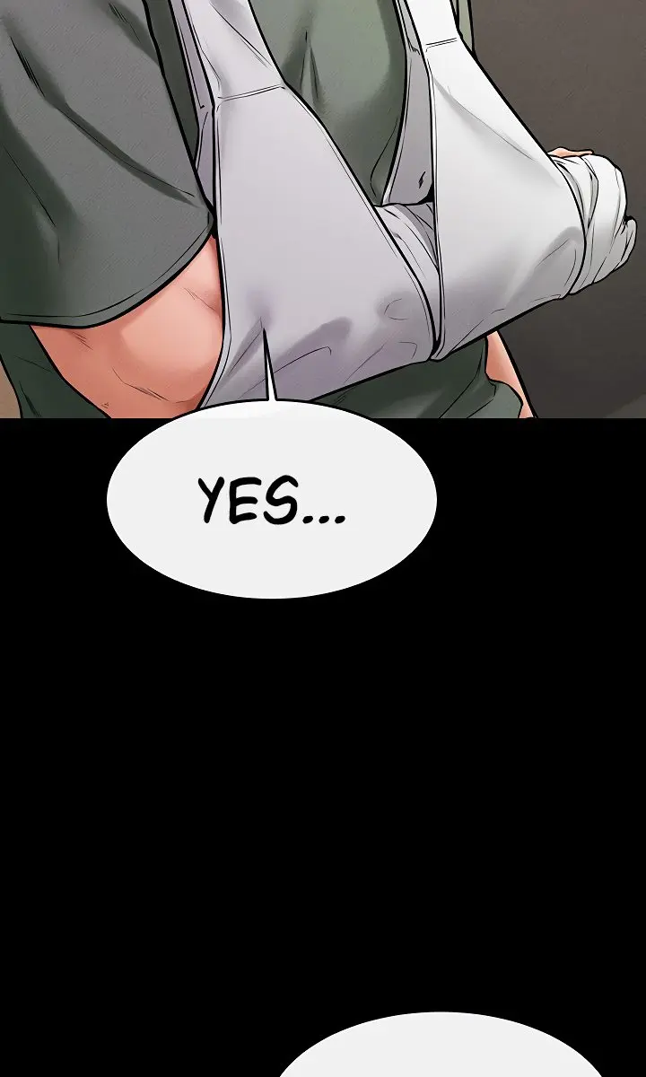 My New Family Is Too Nice to Me Chapter 50 Page 40