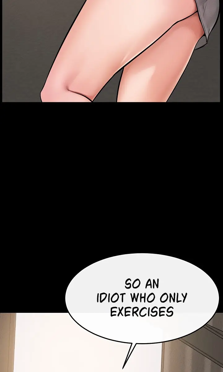 My New Family Is Too Nice to Me Chapter 50 Page 42