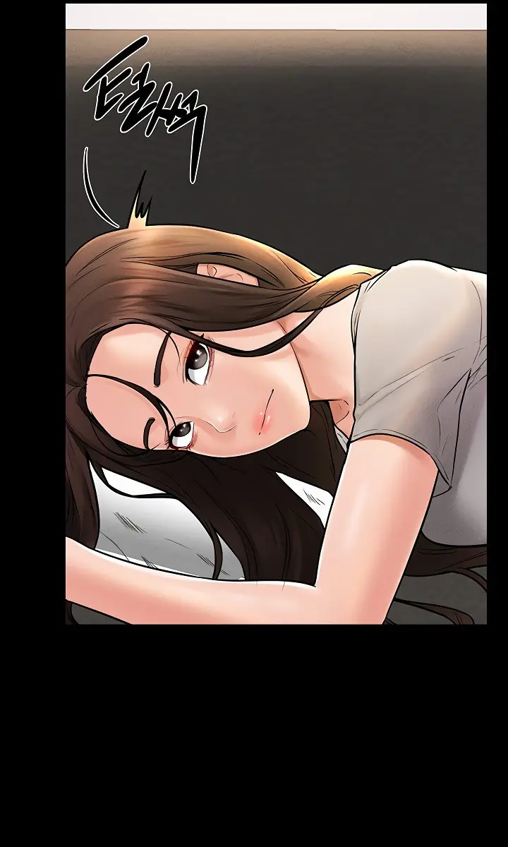 My New Family Is Too Nice to Me Chapter 50 Page 47