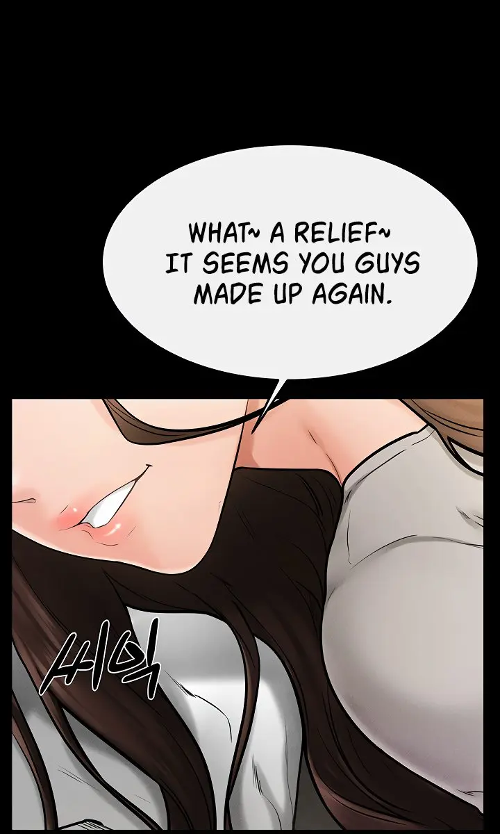 My New Family Is Too Nice to Me Chapter 50 Page 48