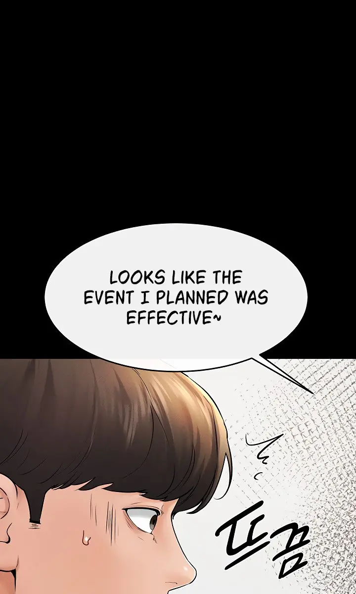 My New Family Is Too Nice to Me Chapter 50 Page 49