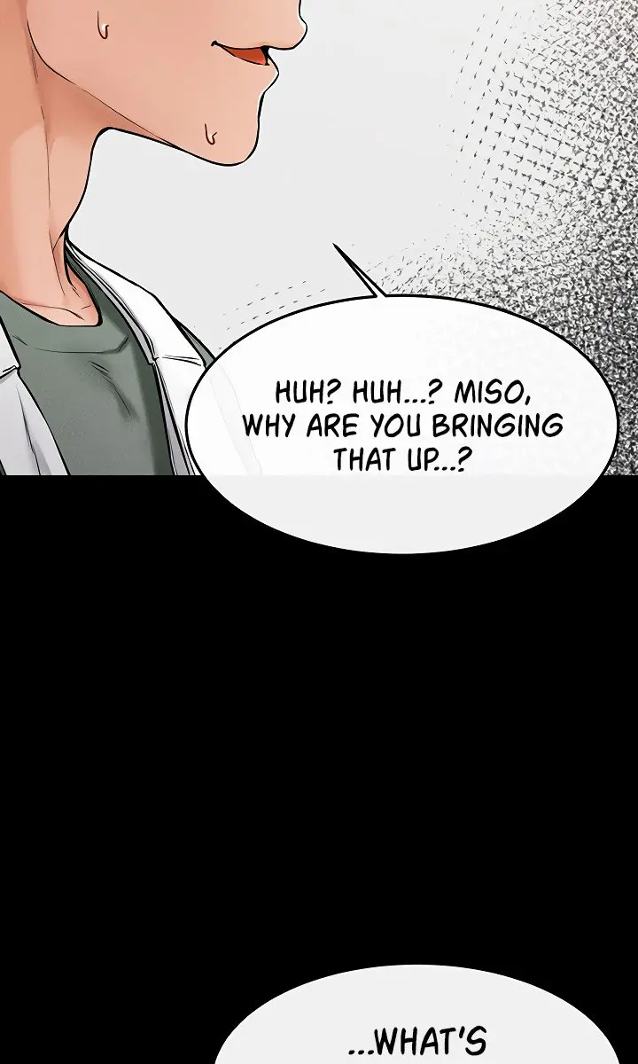 My New Family Is Too Nice to Me Chapter 50 Page 50
