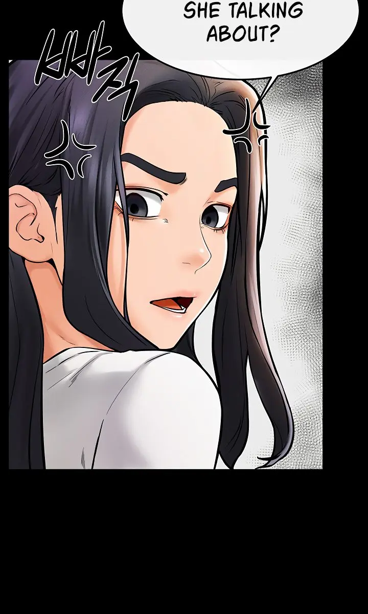 My New Family Is Too Nice to Me Chapter 50 Page 51
