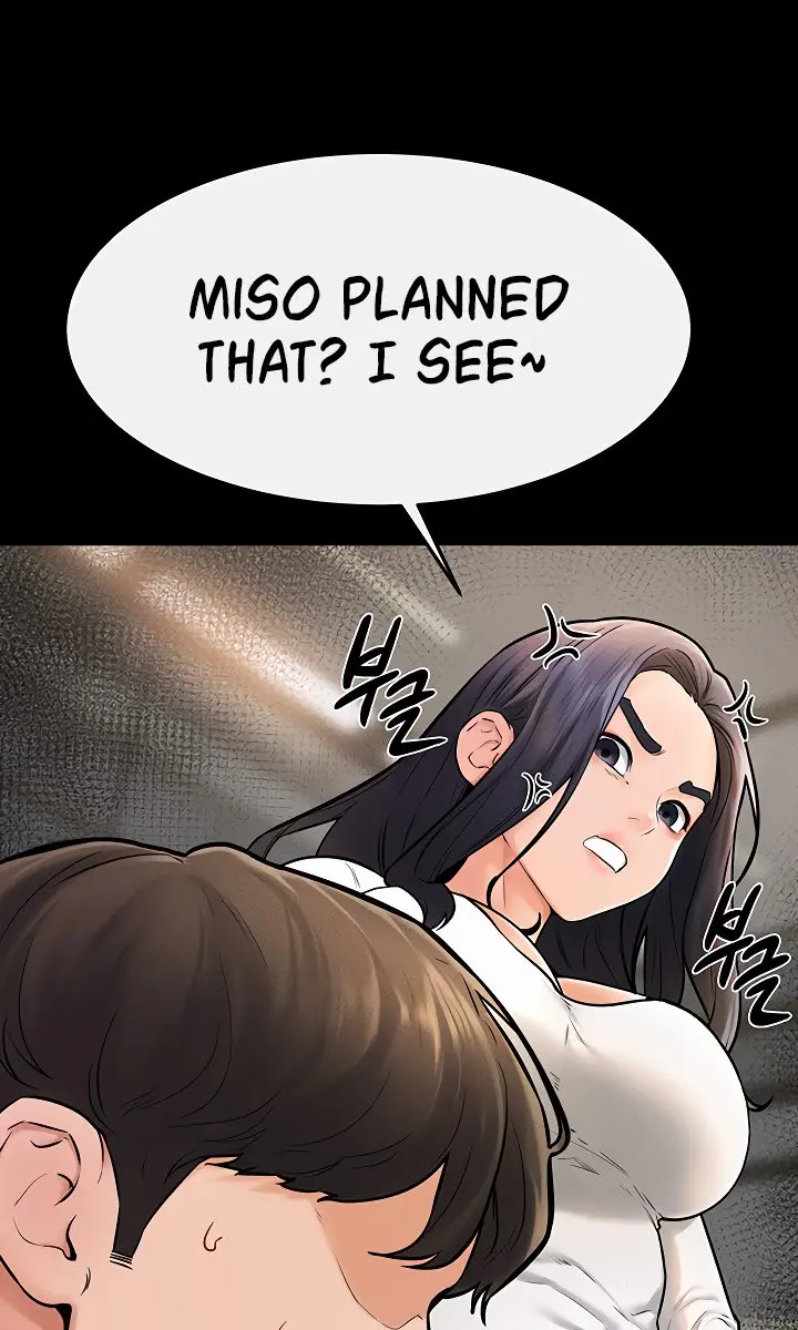 My New Family Is Too Nice to Me Chapter 50 Page 52