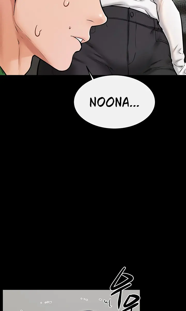 My New Family Is Too Nice to Me Chapter 50 Page 53