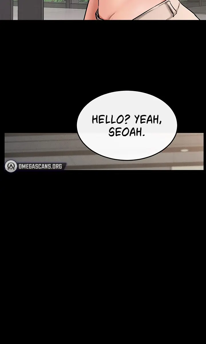 My New Family Is Too Nice to Me Chapter 50 Page 56