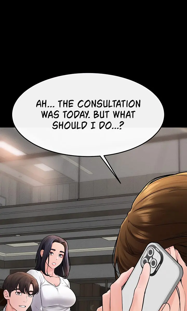My New Family Is Too Nice to Me Chapter 50 Page 57