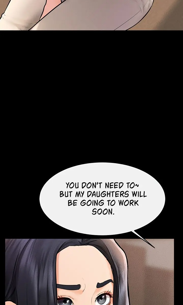 My New Family Is Too Nice to Me Chapter 50 Page 60