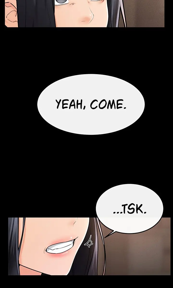 My New Family Is Too Nice to Me Chapter 50 Page 61
