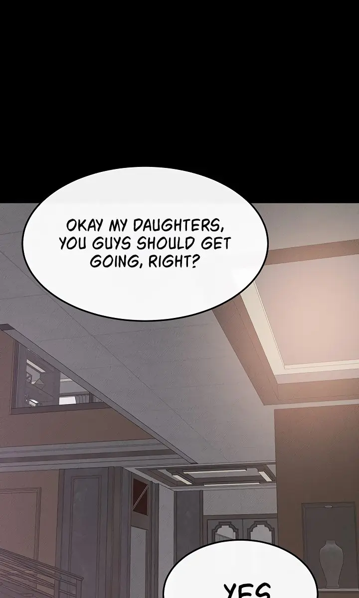 My New Family Is Too Nice to Me Chapter 50 Page 62