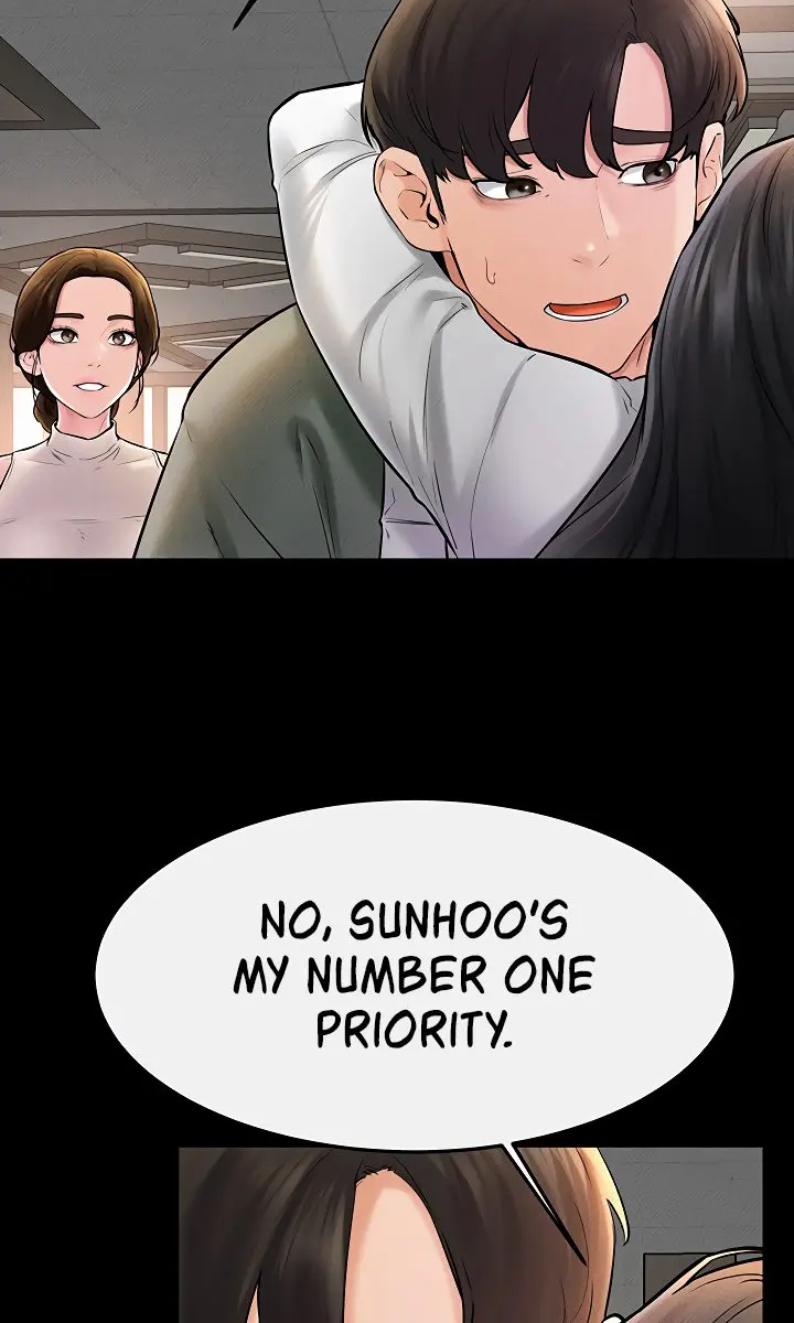 My New Family Is Too Nice to Me Chapter 50 Page 68