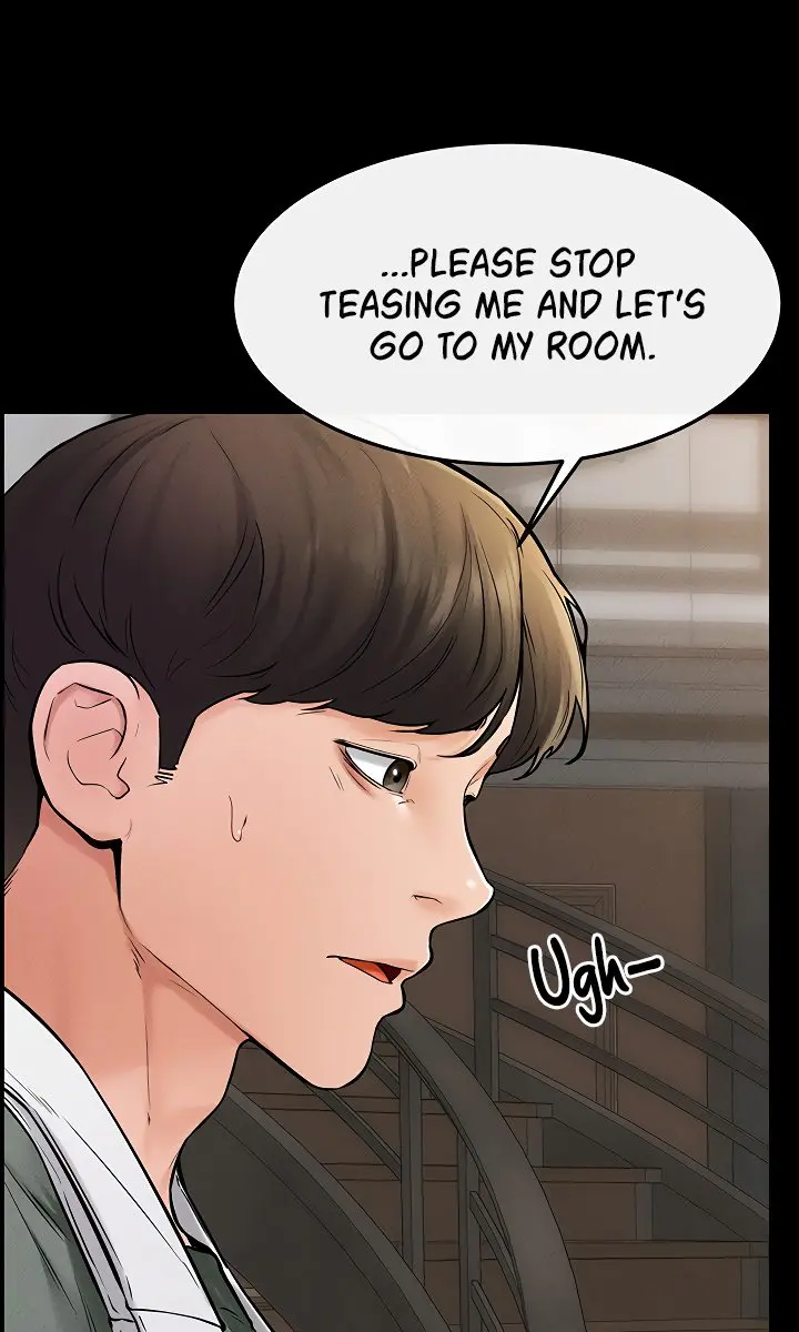My New Family Is Too Nice to Me Chapter 50 Page 73
