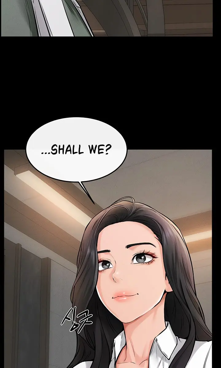 My New Family Is Too Nice to Me Chapter 50 Page 74