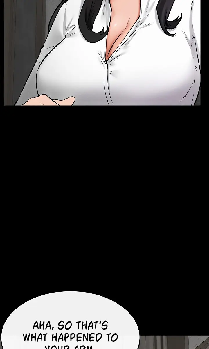 My New Family Is Too Nice to Me Chapter 50 Page 75