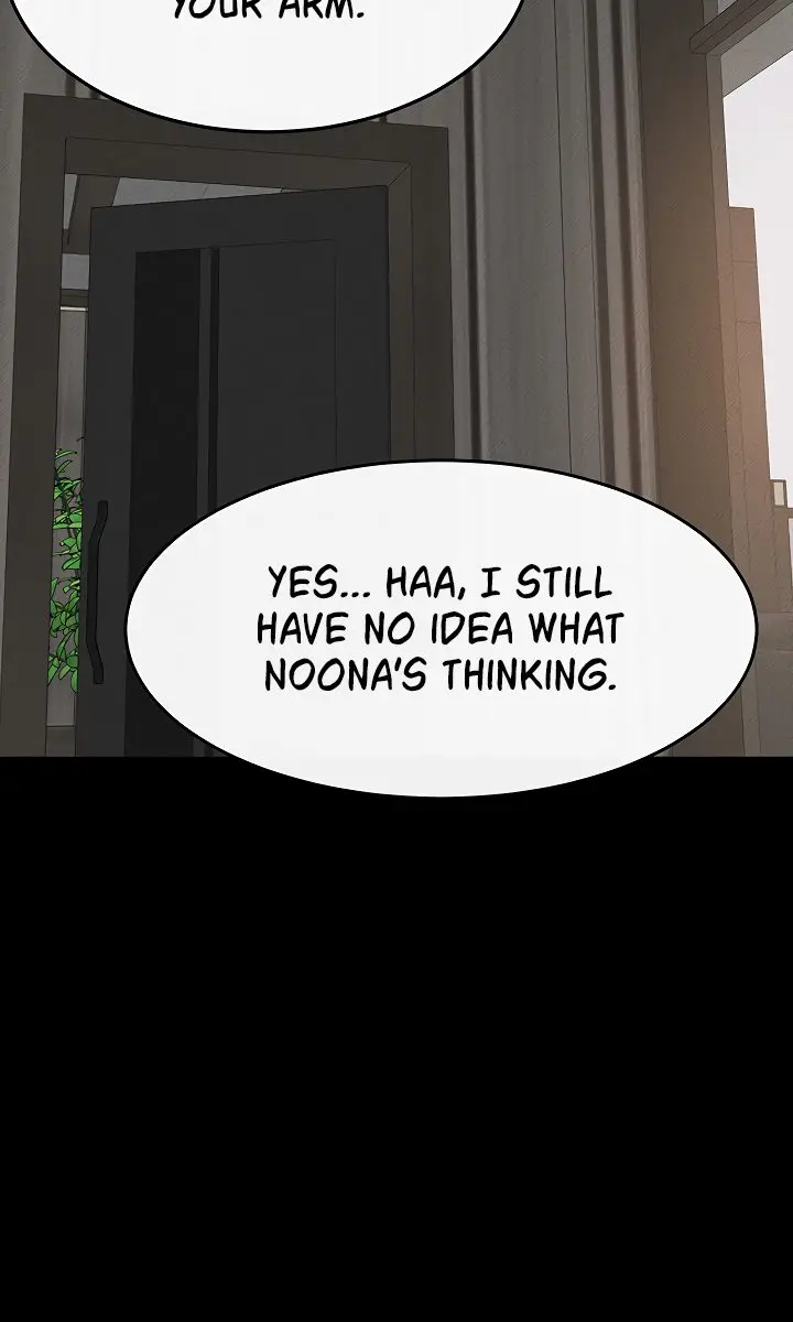 My New Family Is Too Nice to Me Chapter 50 Page 76