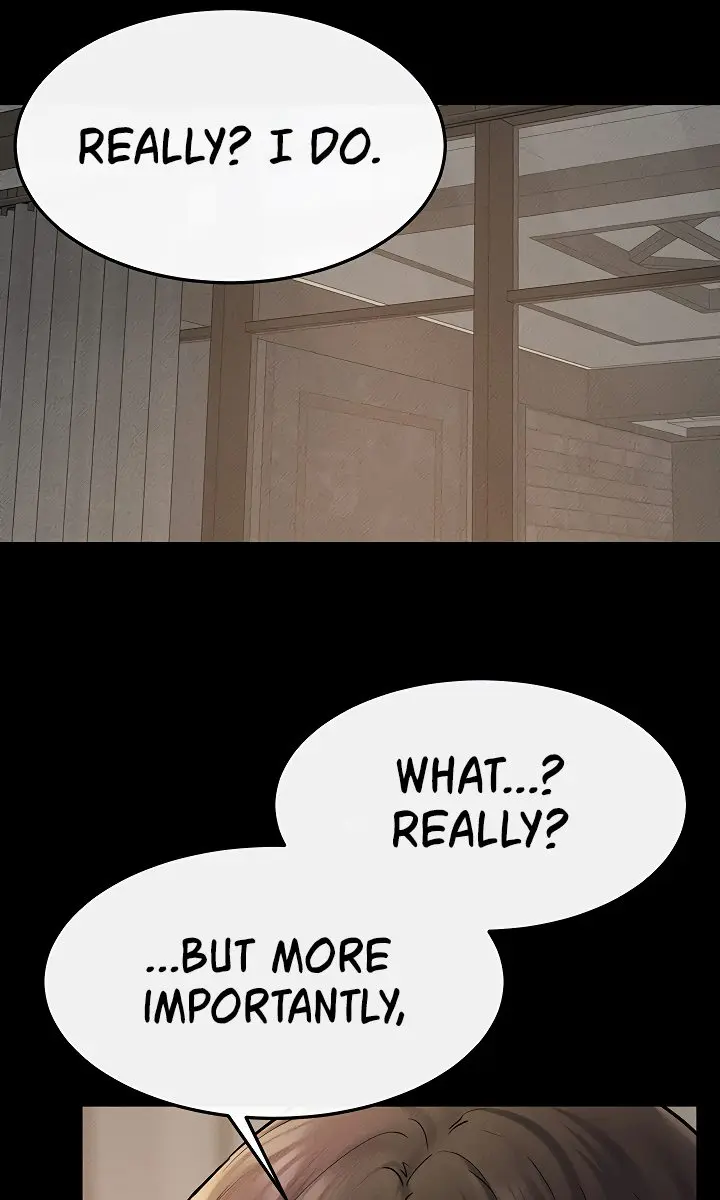 My New Family Is Too Nice to Me Chapter 50 Page 77
