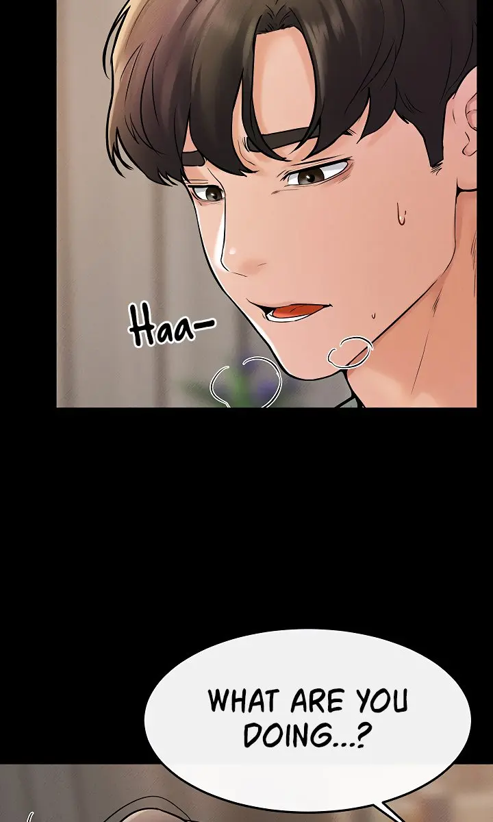 My New Family Is Too Nice to Me Chapter 50 Page 78