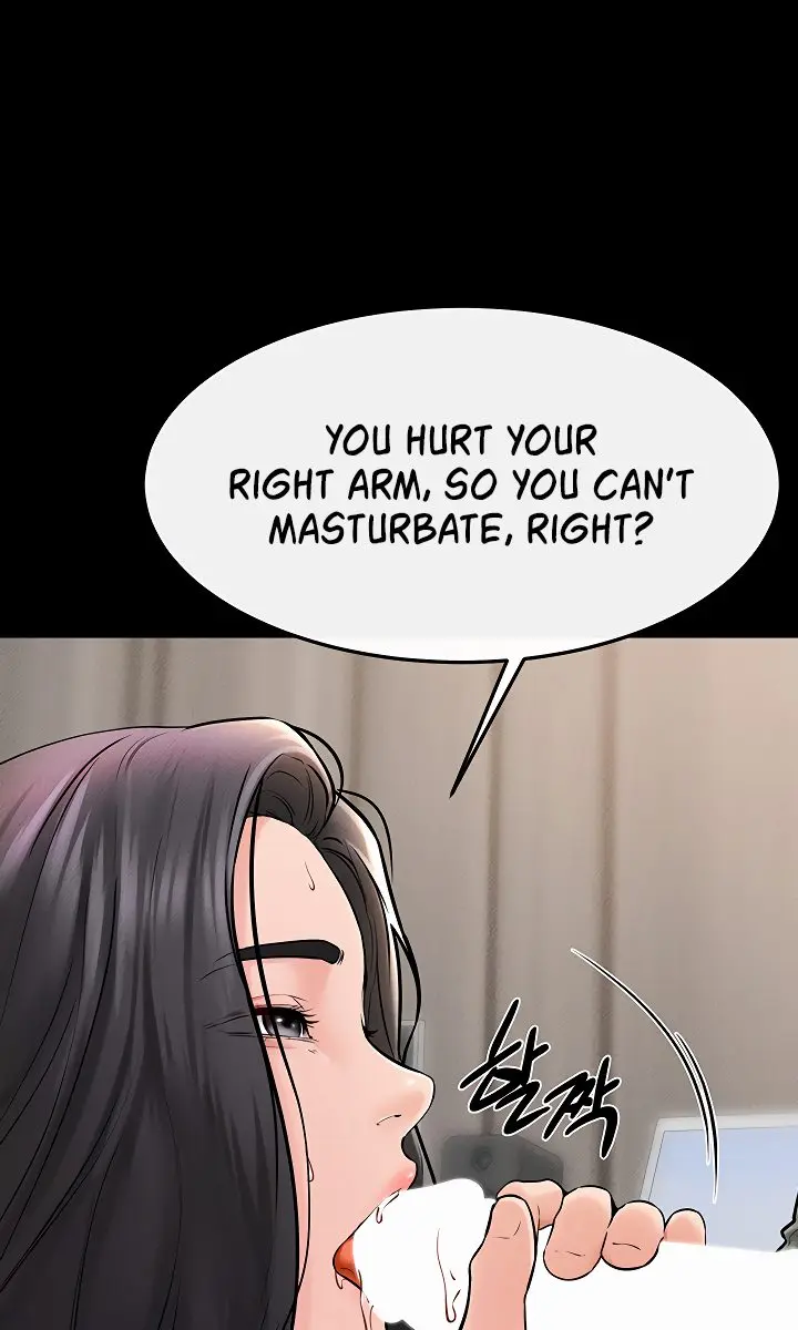 My New Family Is Too Nice to Me Chapter 50 Page 80