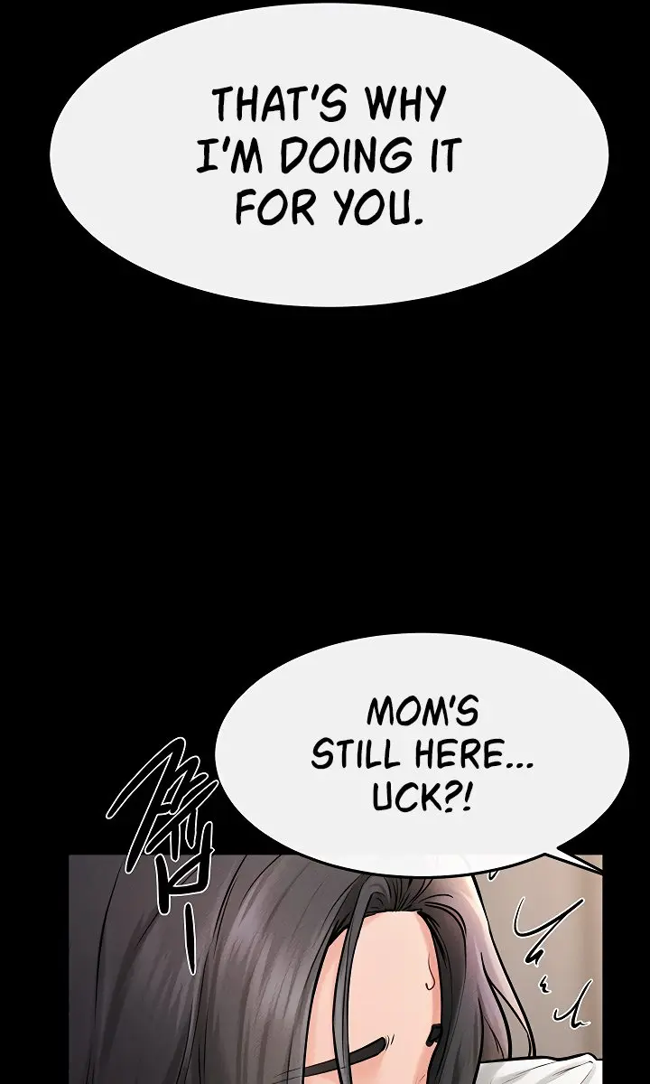 My New Family Is Too Nice to Me Chapter 50 Page 82