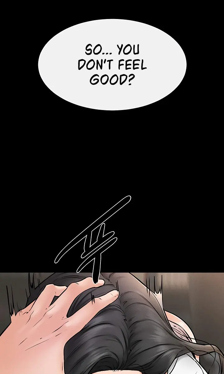 My New Family Is Too Nice to Me Chapter 50 Page 86
