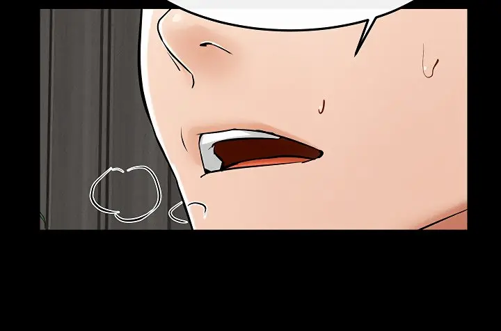 My New Family Is Too Nice to Me Chapter 50 Page 89