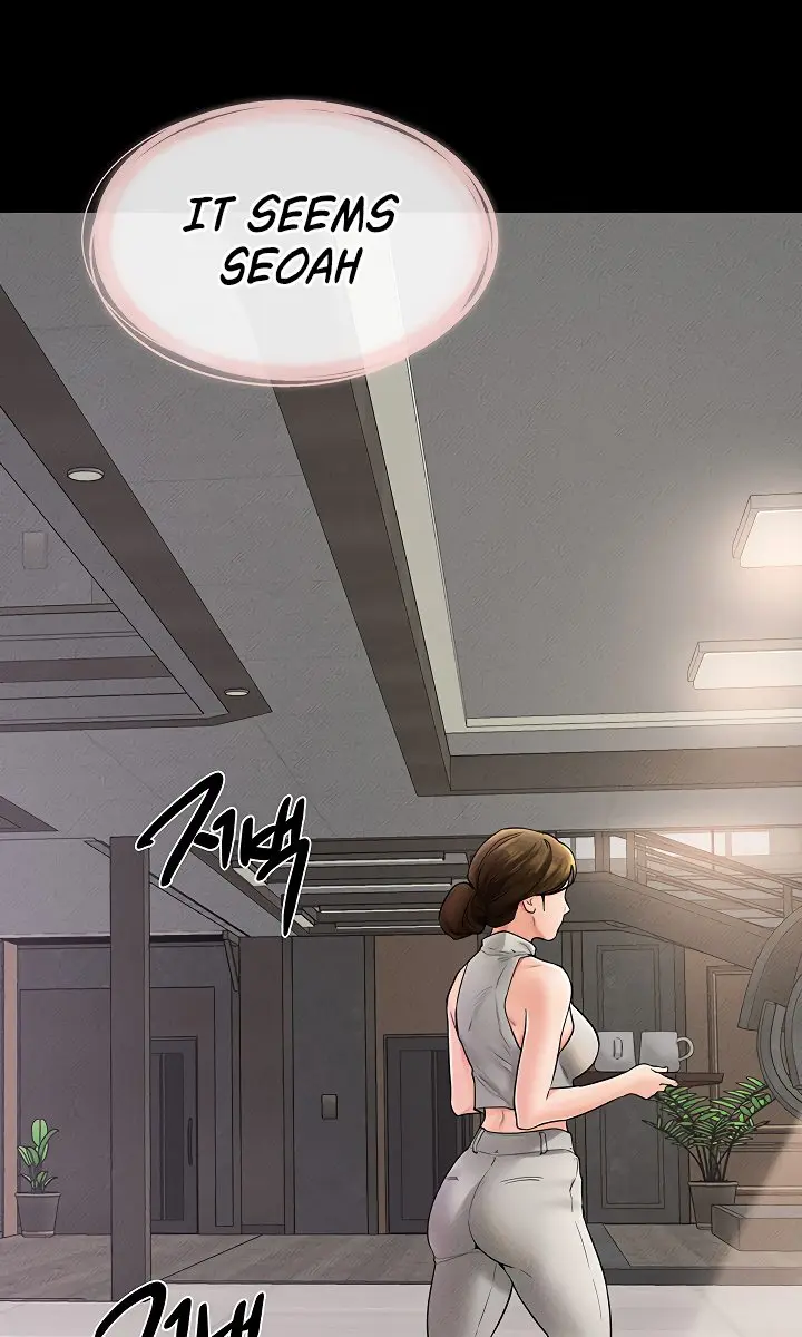 My New Family Is Too Nice to Me Chapter 50 Page 93