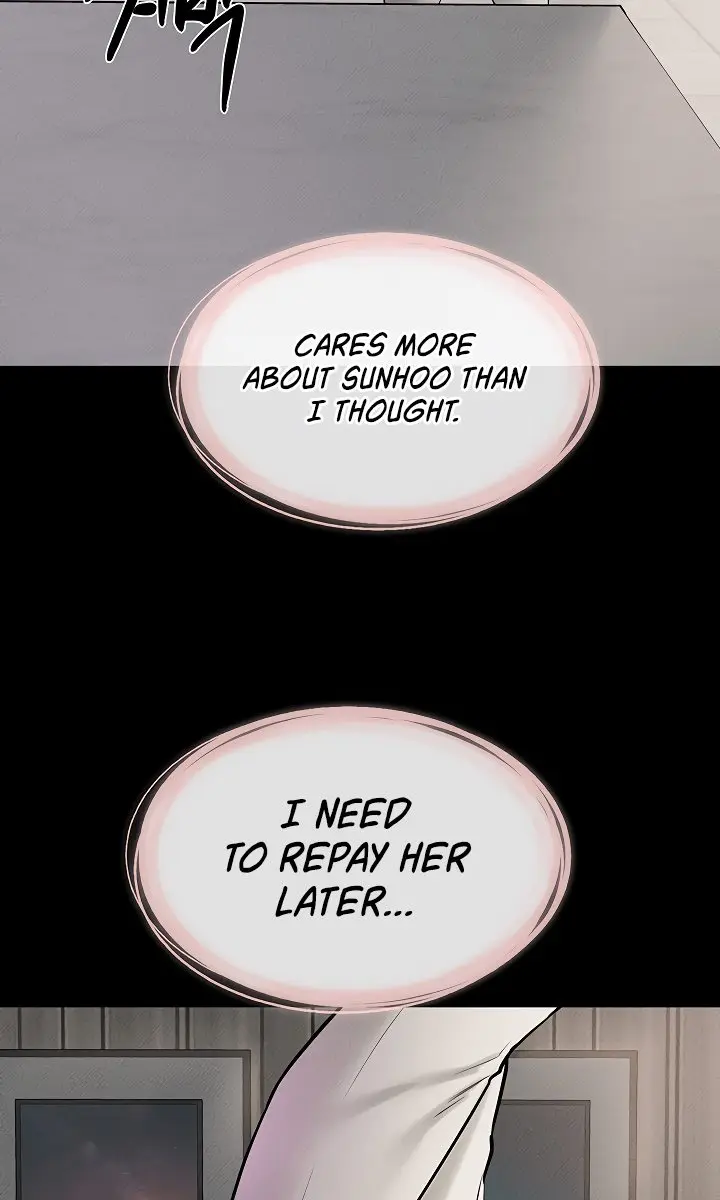 My New Family Is Too Nice to Me Chapter 50 Page 94