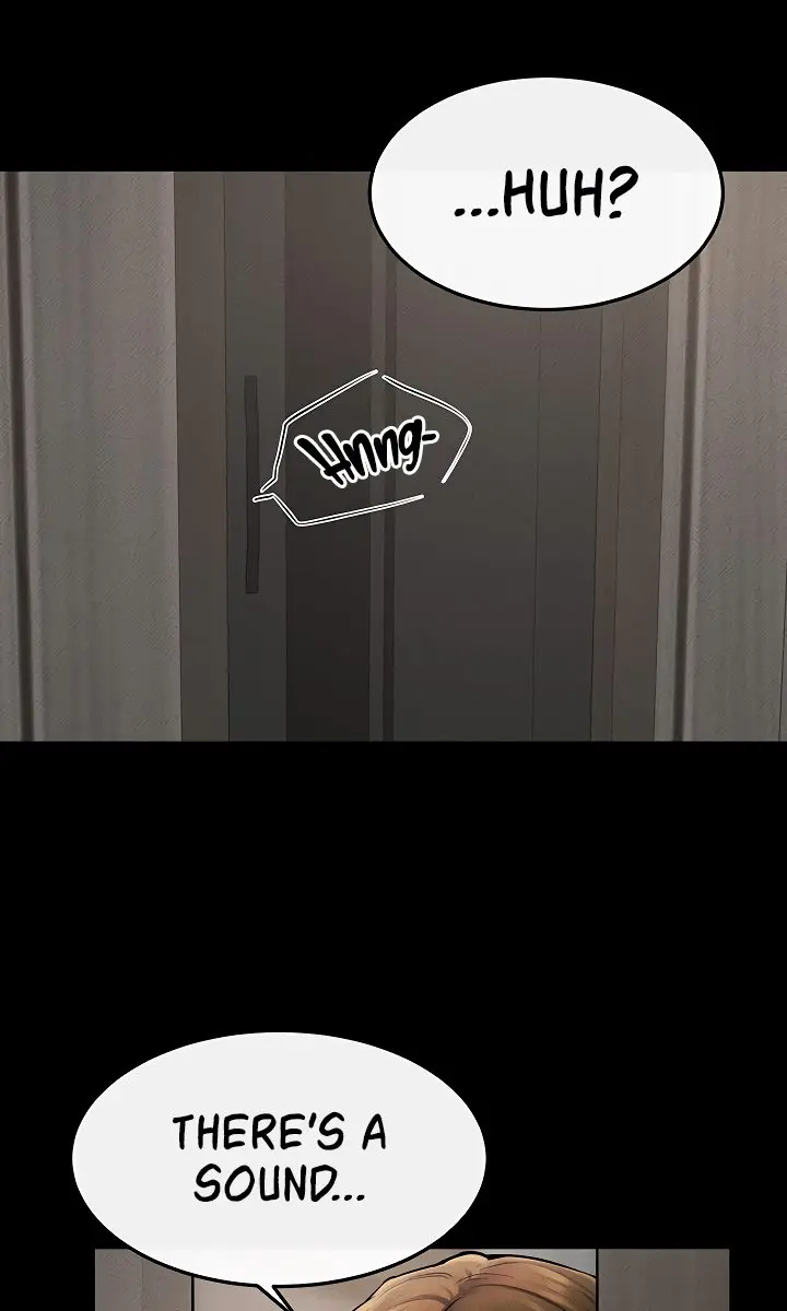 My New Family Is Too Nice to Me Chapter 50 Page 96