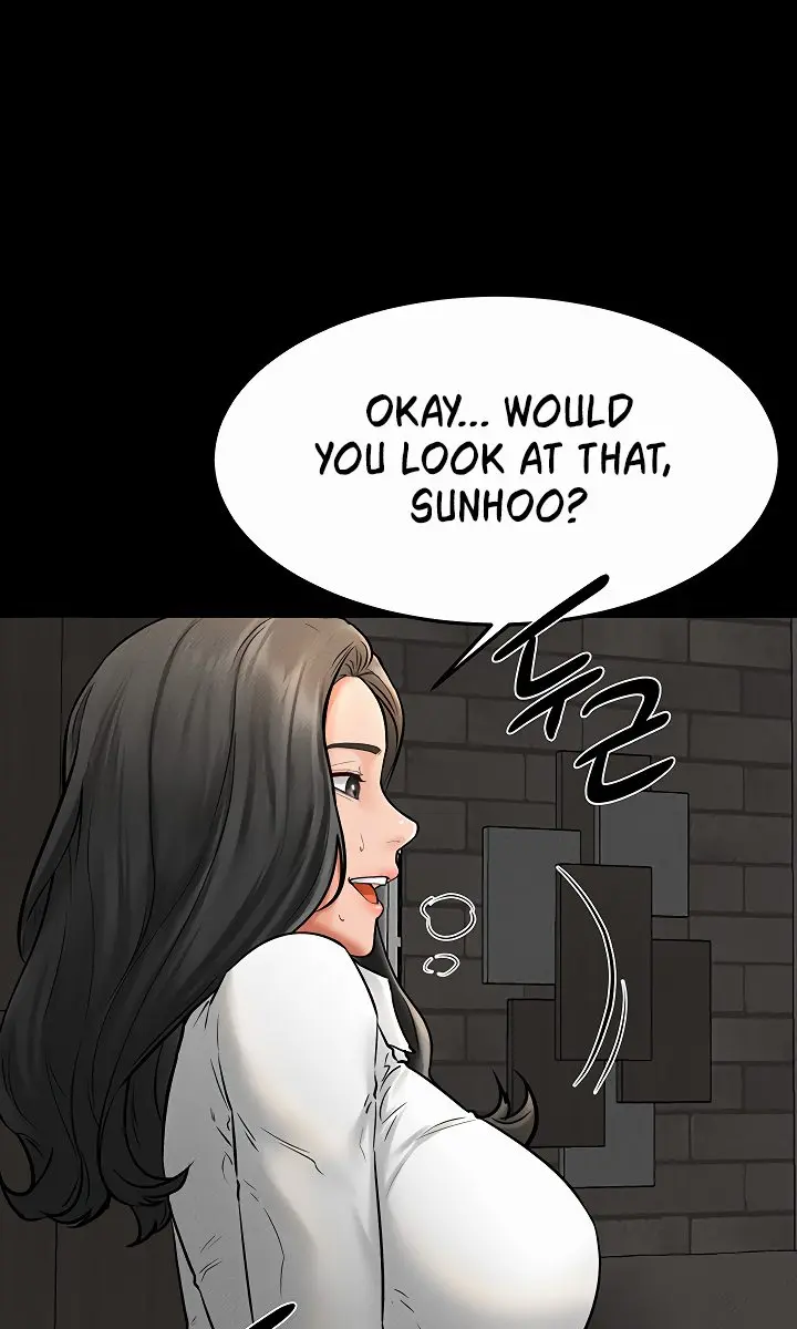 My New Family Is Too Nice to Me Chapter 50 Page 99