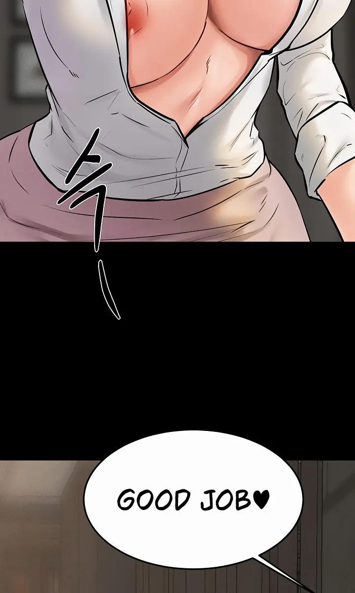 My New Family Is Too Nice to Me Chapter 50 Page 104