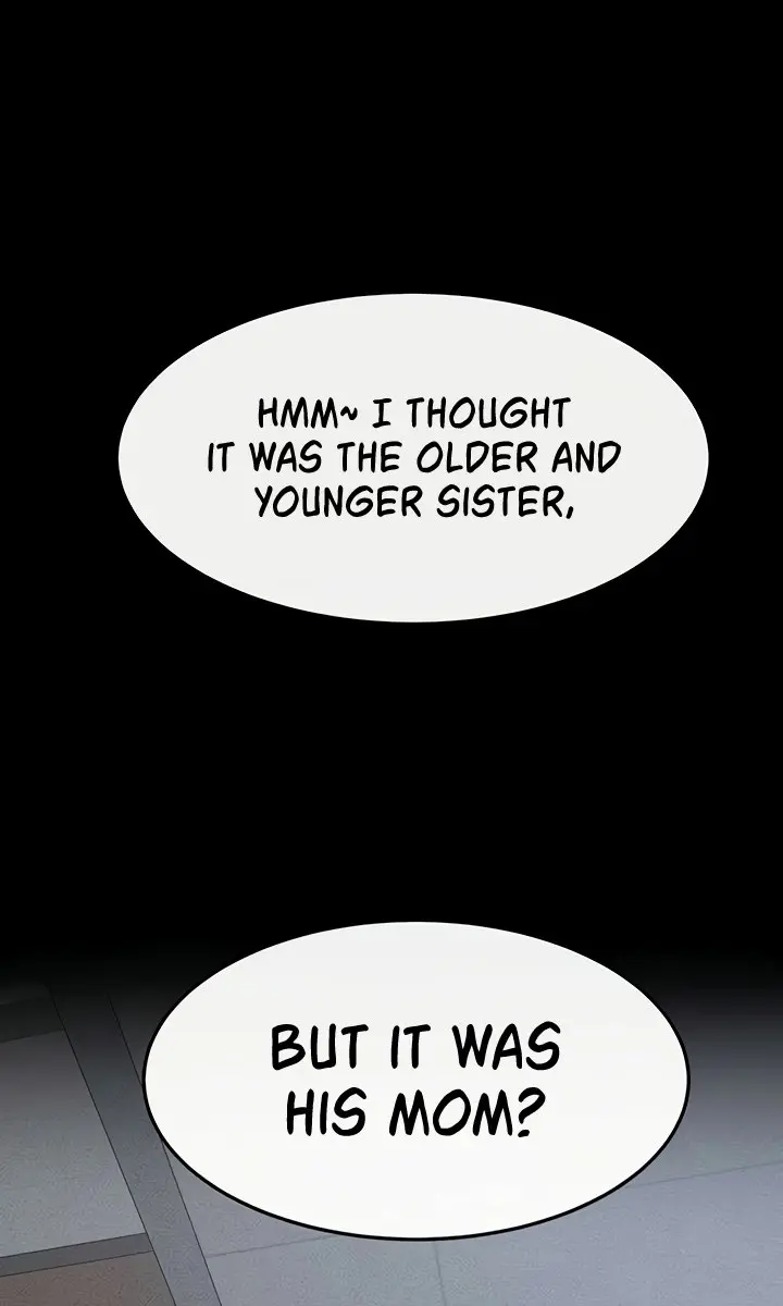 My New Family Is Too Nice to Me Chapter 54 Page 4