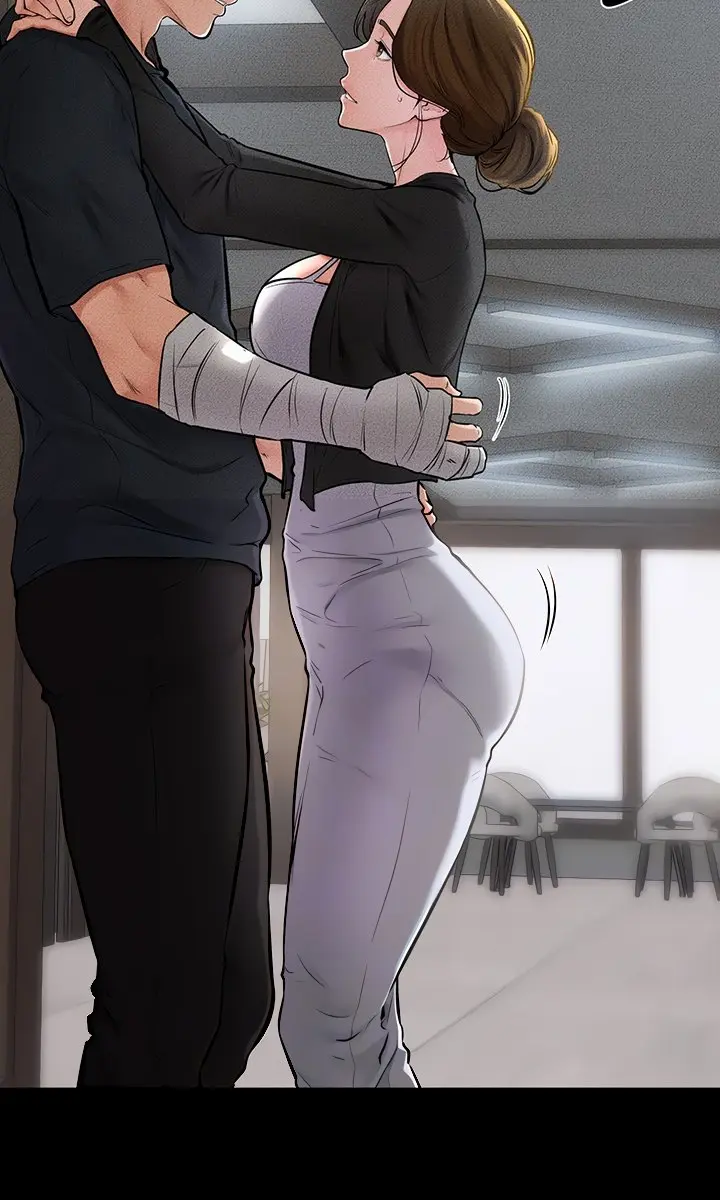 My New Family Is Too Nice to Me Chapter 54 Page 11
