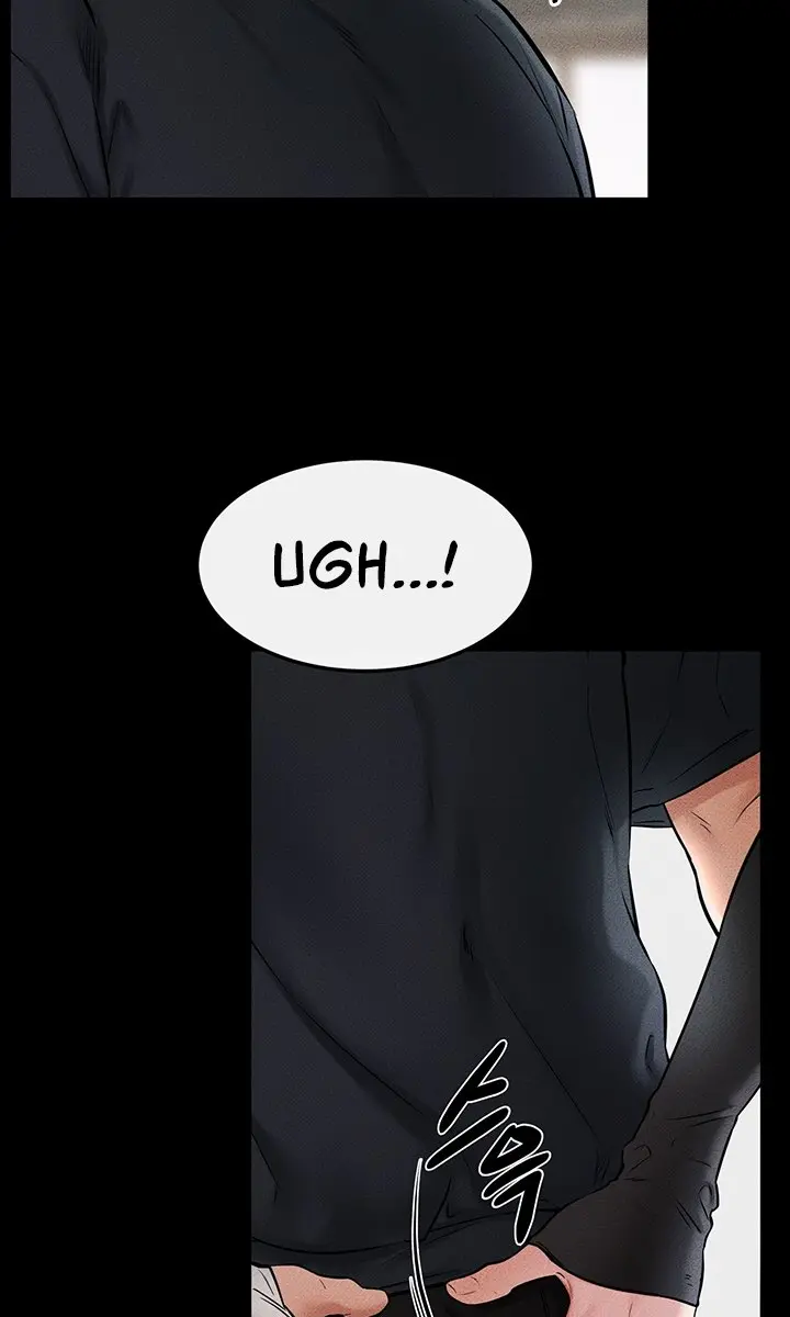 My New Family Is Too Nice to Me Chapter 54 Page 15