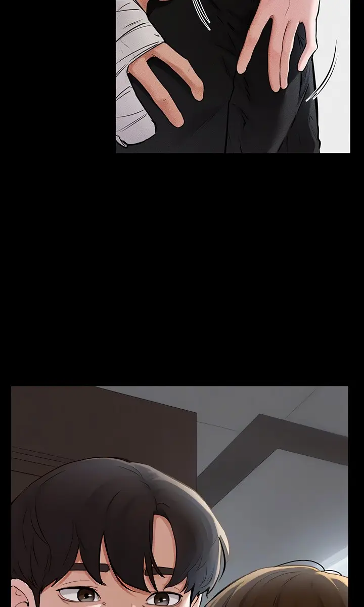 My New Family Is Too Nice to Me Chapter 54 Page 16