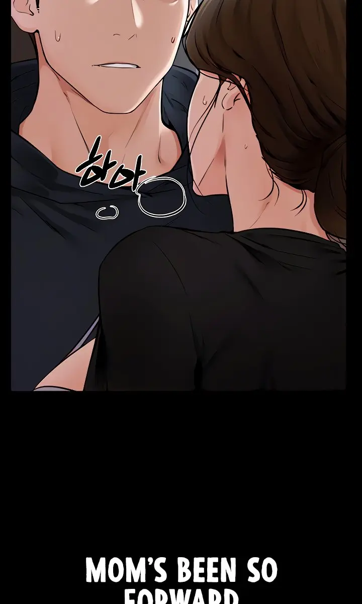 My New Family Is Too Nice to Me Chapter 54 Page 17