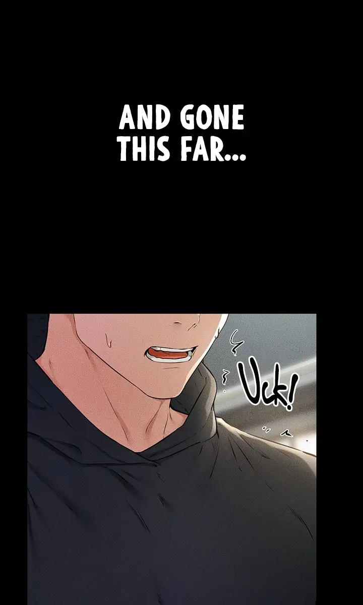 My New Family Is Too Nice to Me Chapter 54 Page 21