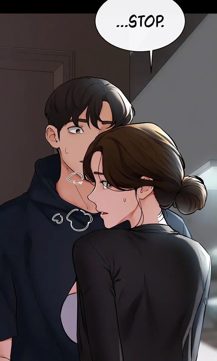 My New Family Is Too Nice to Me Chapter 54 Page 25