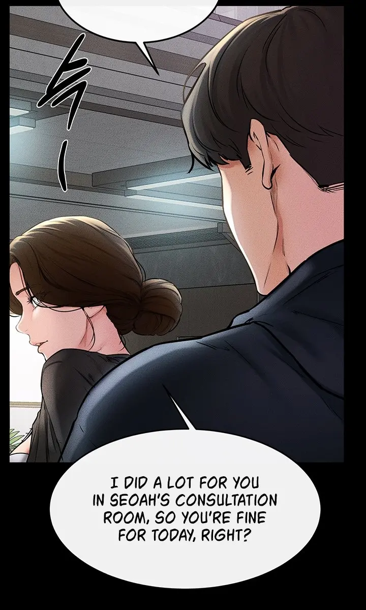 My New Family Is Too Nice to Me Chapter 54 Page 27