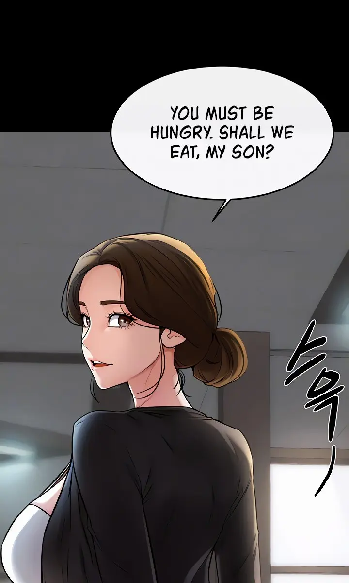 My New Family Is Too Nice to Me Chapter 54 Page 28