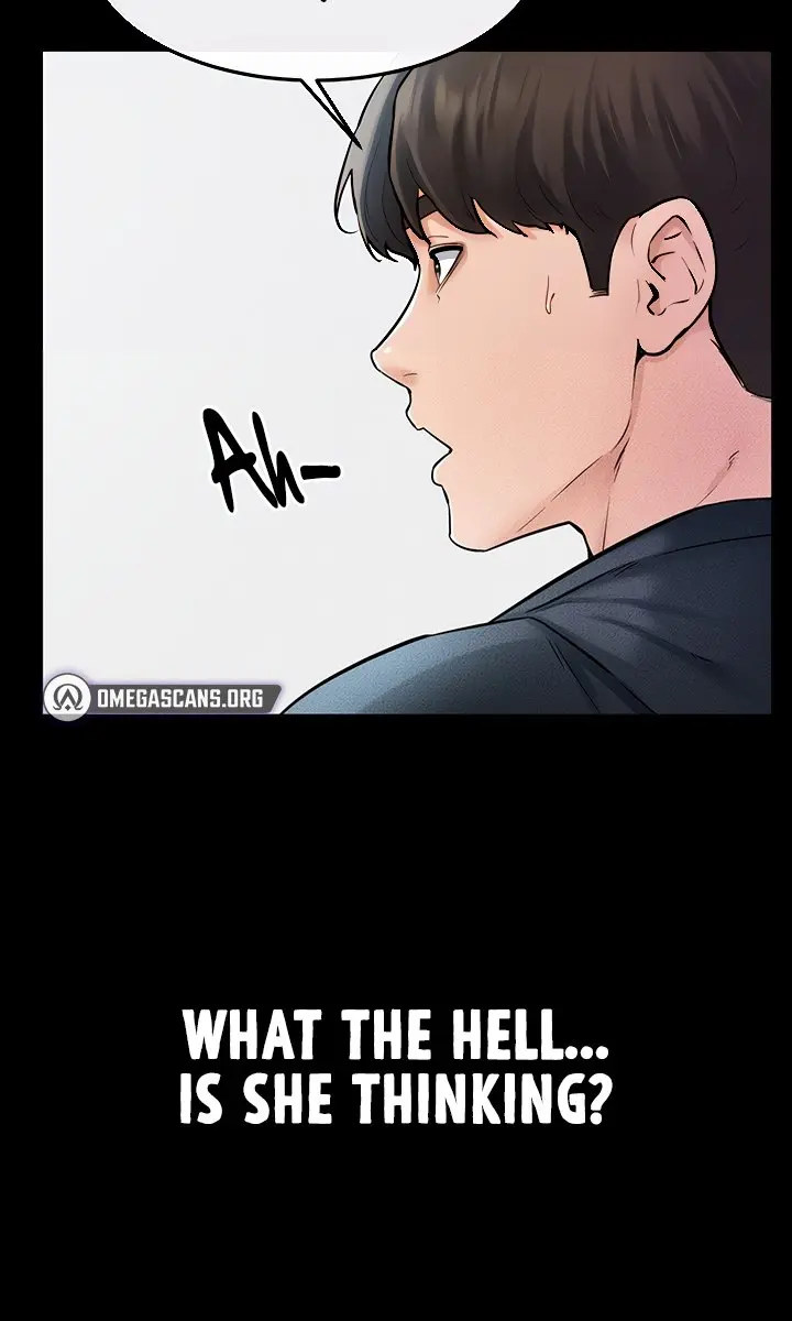 My New Family Is Too Nice to Me Chapter 54 Page 30