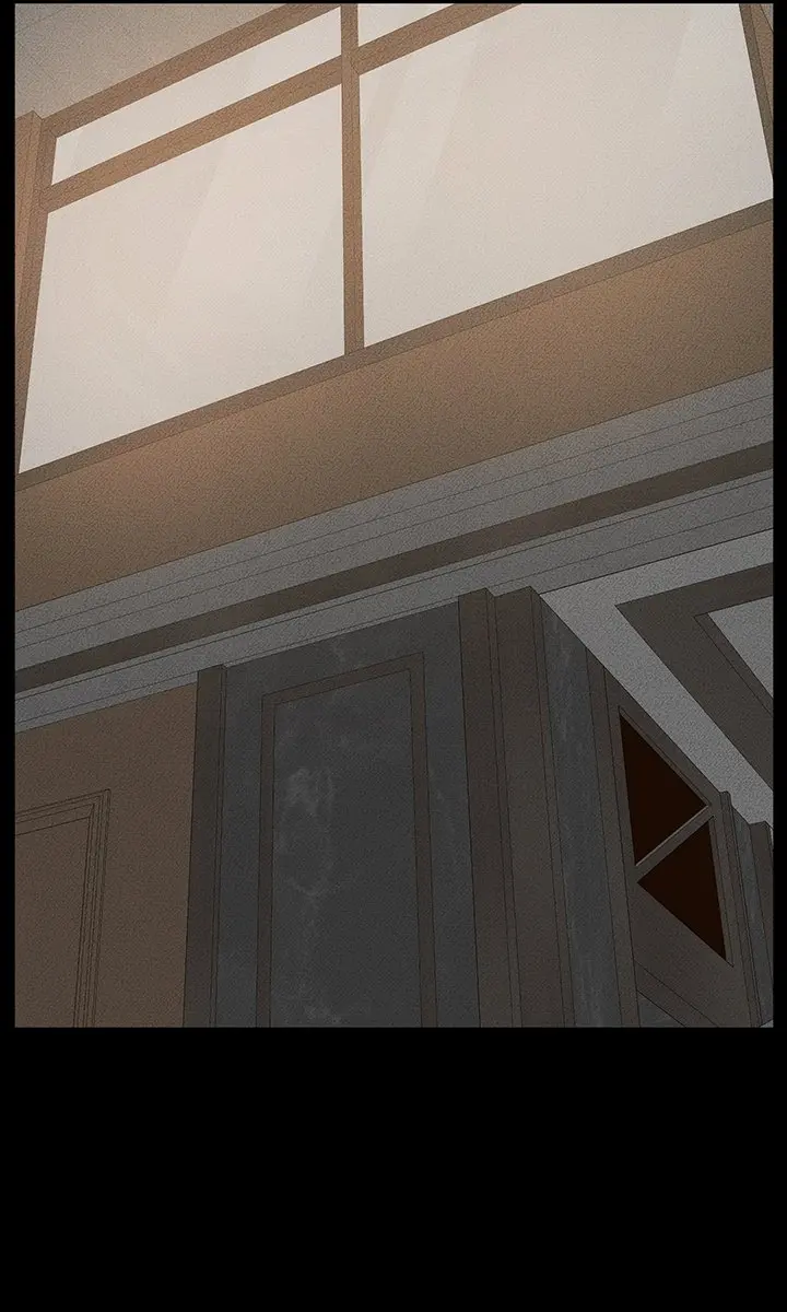 My New Family Is Too Nice to Me Chapter 54 Page 35