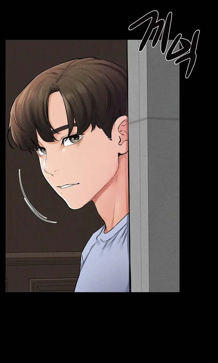 My New Family Is Too Nice to Me Chapter 54 Page 36