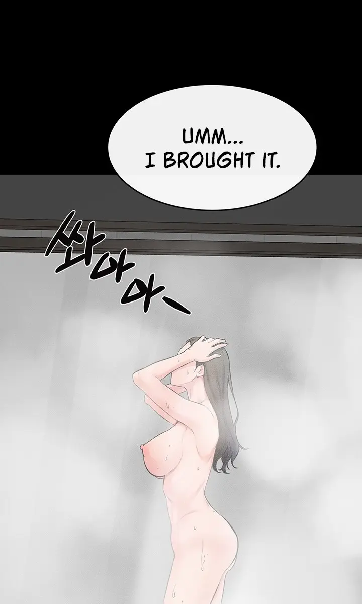My New Family Is Too Nice to Me Chapter 54 Page 37