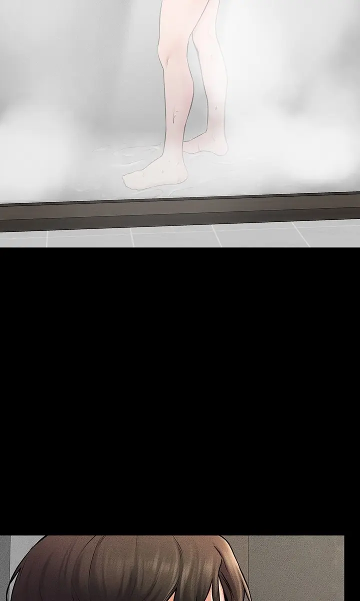 My New Family Is Too Nice to Me Chapter 54 Page 38
